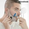 Bem-estar InnovaGoods | Molde De Barba Hipster Barber Innovagoods