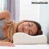 Bem-estar InnovaGoods | Almofada Viscoelastica Cervical Sleeft Innovagoods