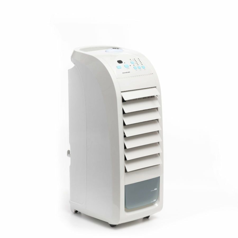 Casa InnovaGoods | Climatizador Evaporativo Innovagoods 70 W 4,5 L