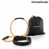 Bem-estar InnovaGoods | Cinto Com Elasticos De Resistencia Para Gluteos E Guia De Exercicios Bootrainer Innovagoods