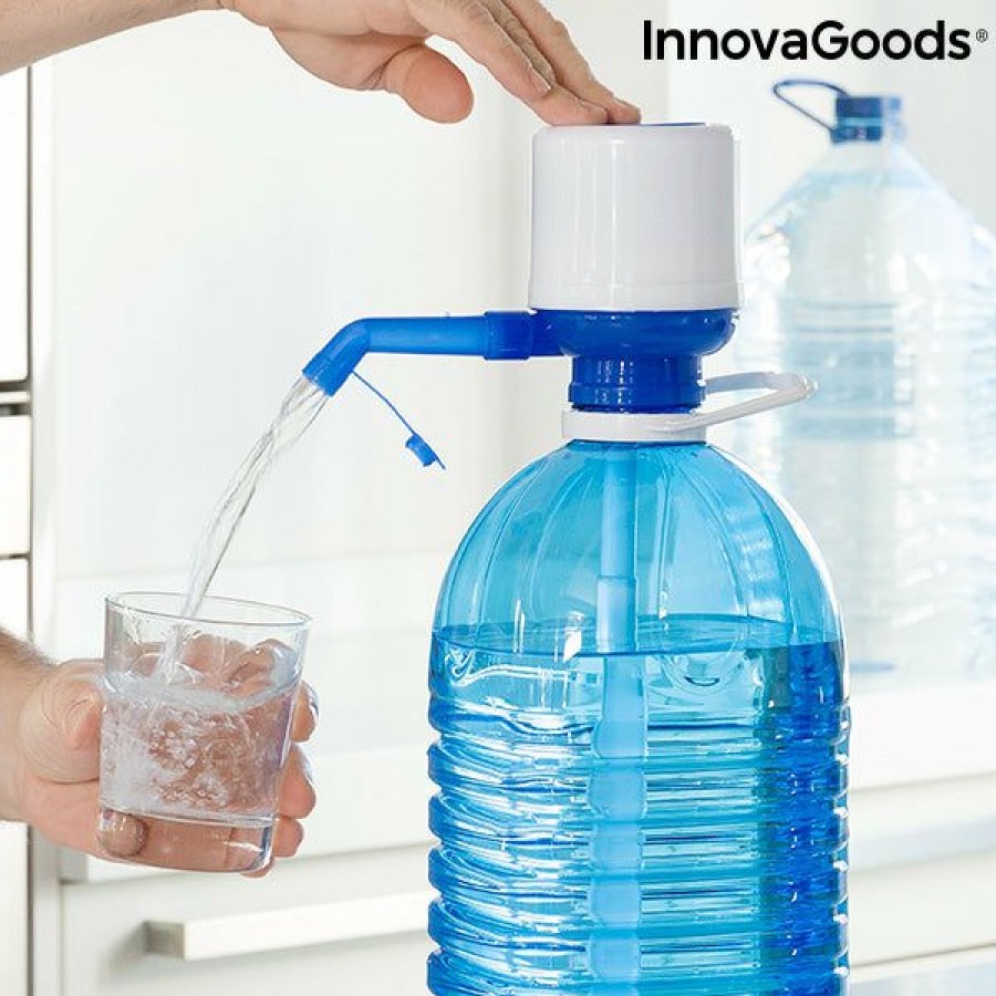 Cozinha InnovaGoods | Dispensador De Agua Para Garrafas Xl Watler Innovagoods