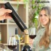 Cozinha InnovaGoods | Saca-Rolhas Eletrico Para Garrafas De Vinho Corkbot Innovagoods