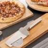 Cozinha InnovaGoods | Cortador De Pizza 4-In-1 Nice Slice Innovagoods